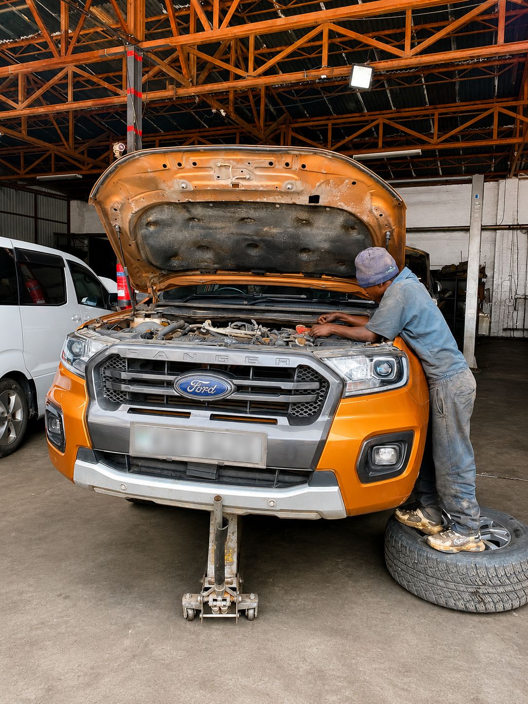 Car Diagnosis